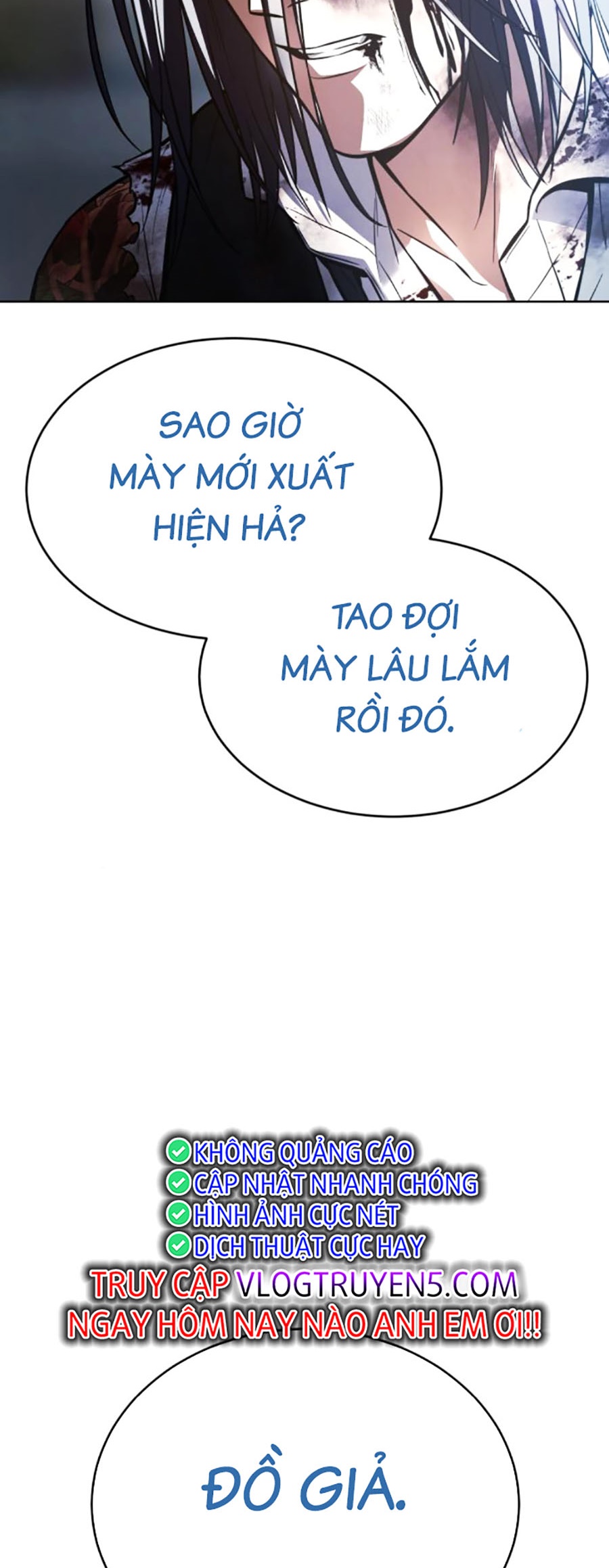 Đặc Vụ Thế Thân - Chương 54