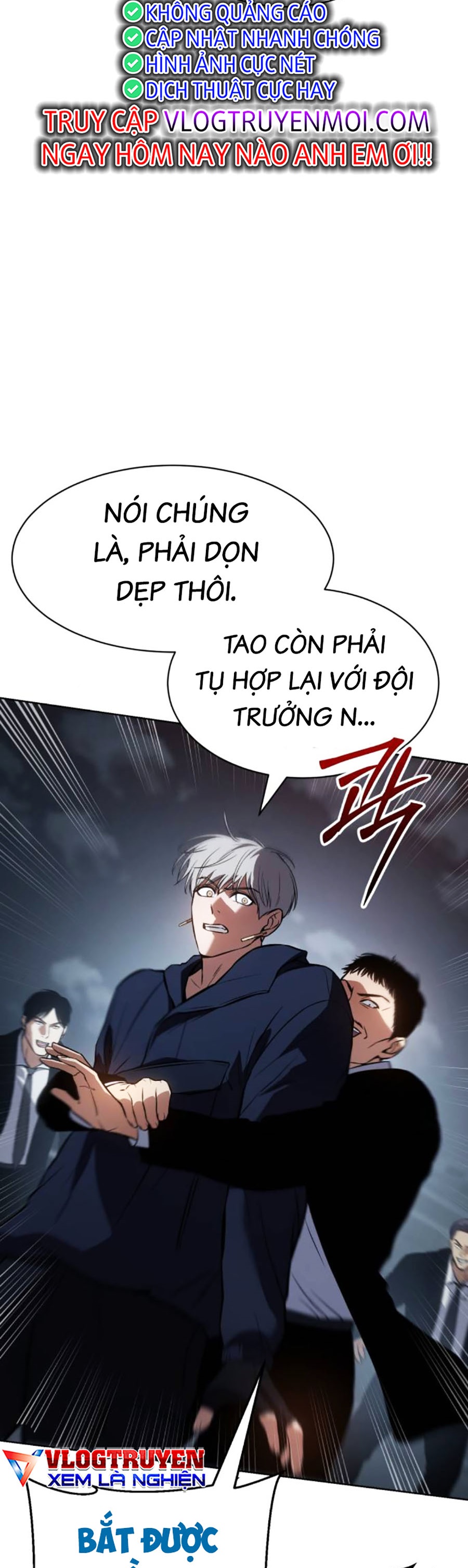 Đặc Vụ Thế Thân - Chương 56