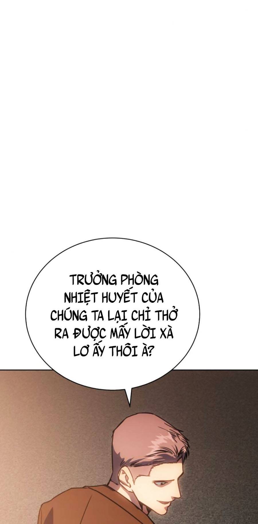 Đặc Vụ Thế Thân - Chương 6