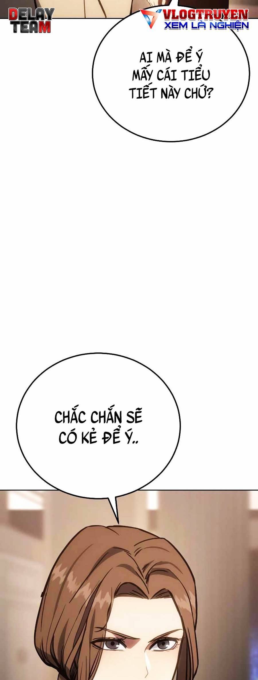 Đặc Vụ Thế Thân - Chương 6