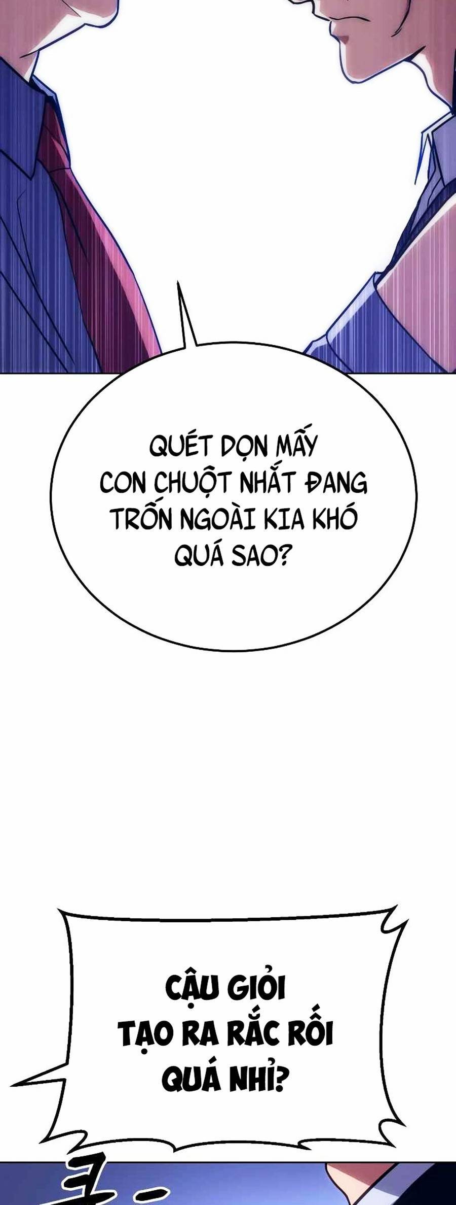 Đặc Vụ Thế Thân - Chương 6