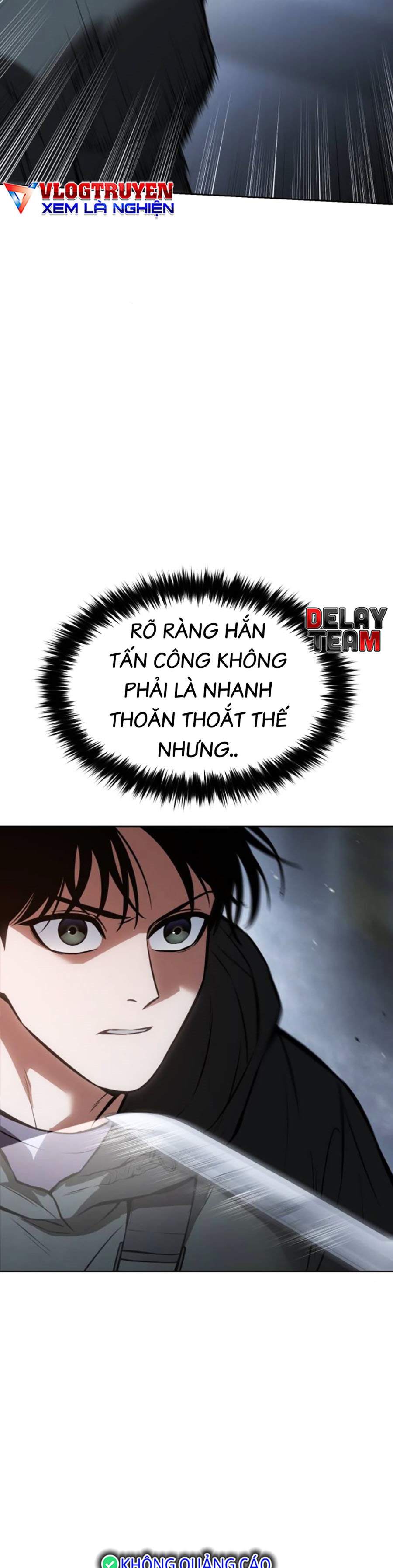 Đặc Vụ Thế Thân - Chương 60