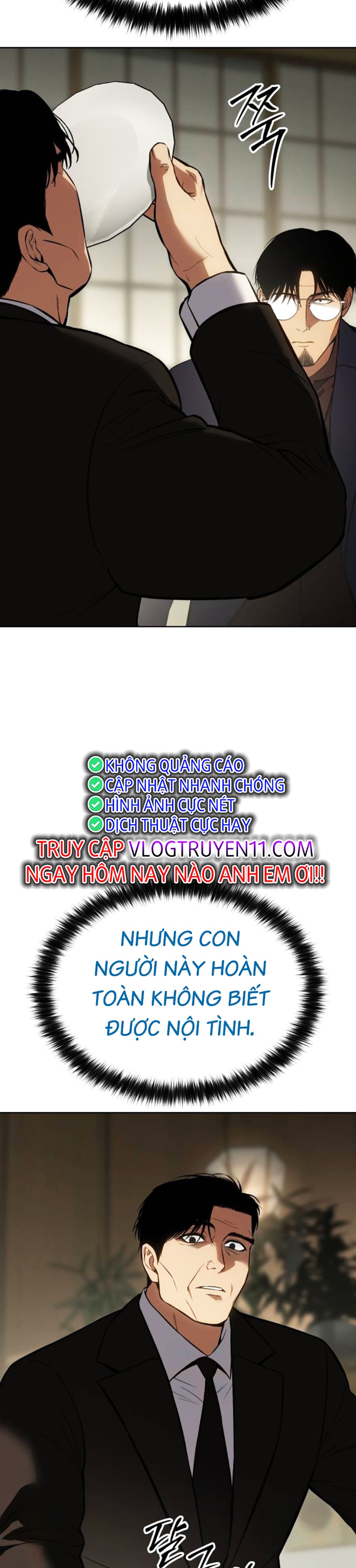 Đặc Vụ Thế Thân - Chương 62