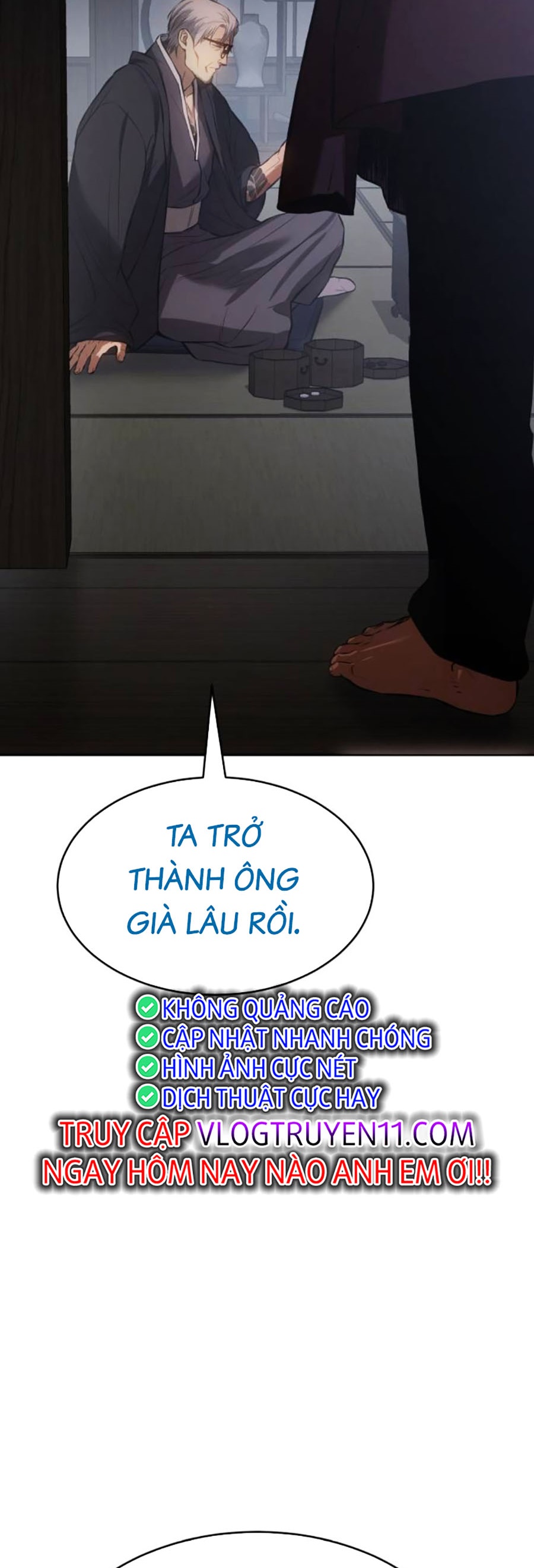 Đặc Vụ Thế Thân - Chương 62