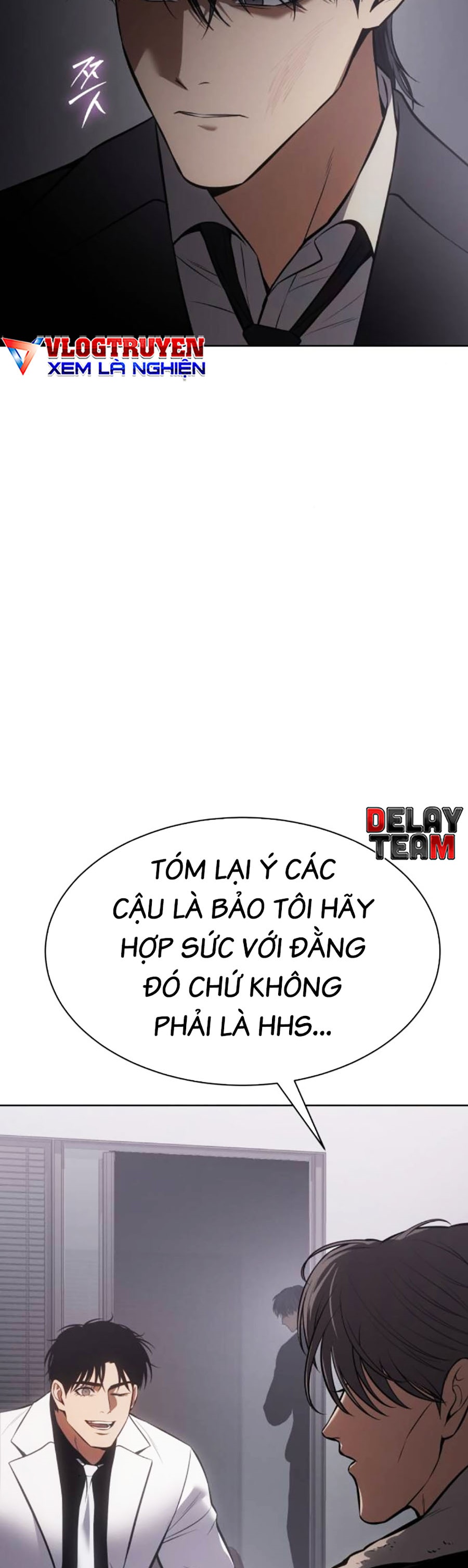 Đặc Vụ Thế Thân - Chương 62