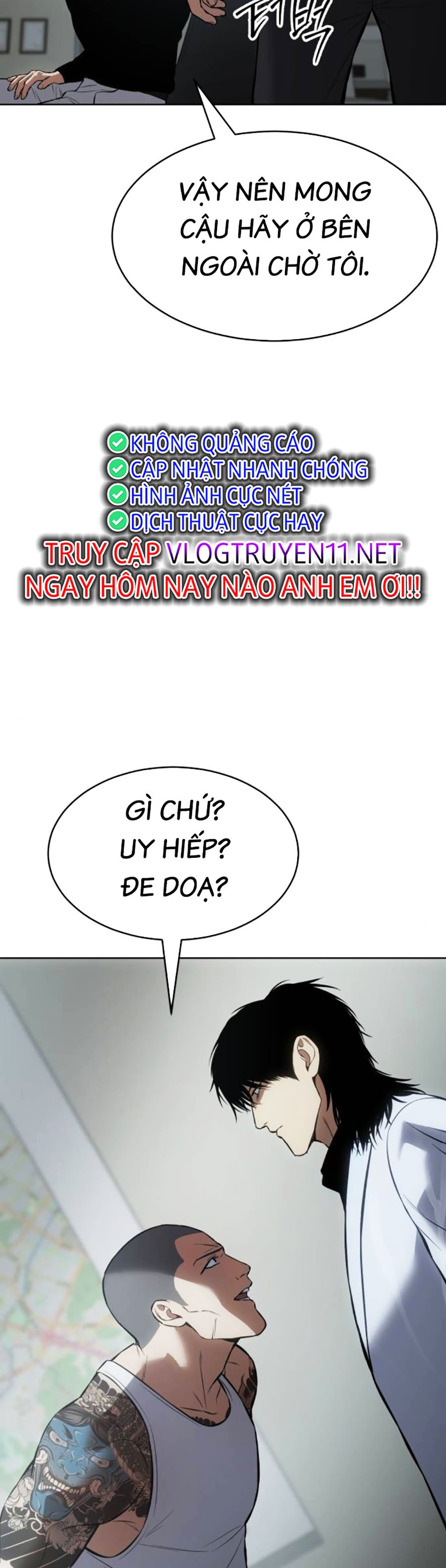 Đặc Vụ Thế Thân - Chương 63