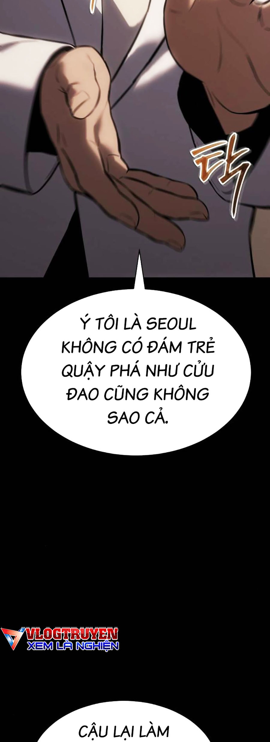 Đặc Vụ Thế Thân - Chương 67