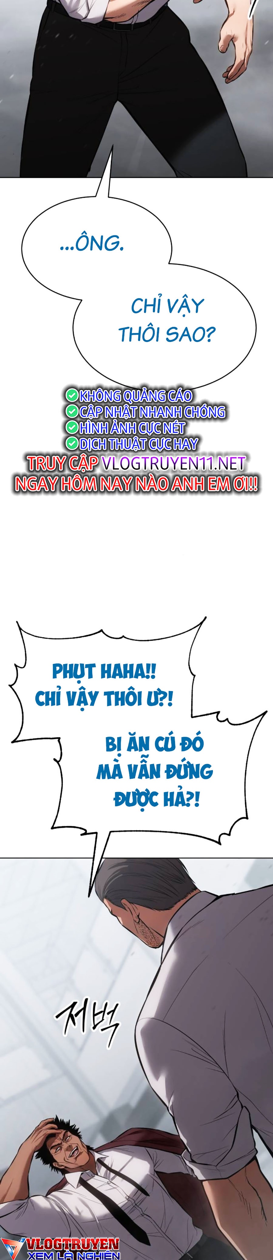 Đặc Vụ Thế Thân - Chương 67