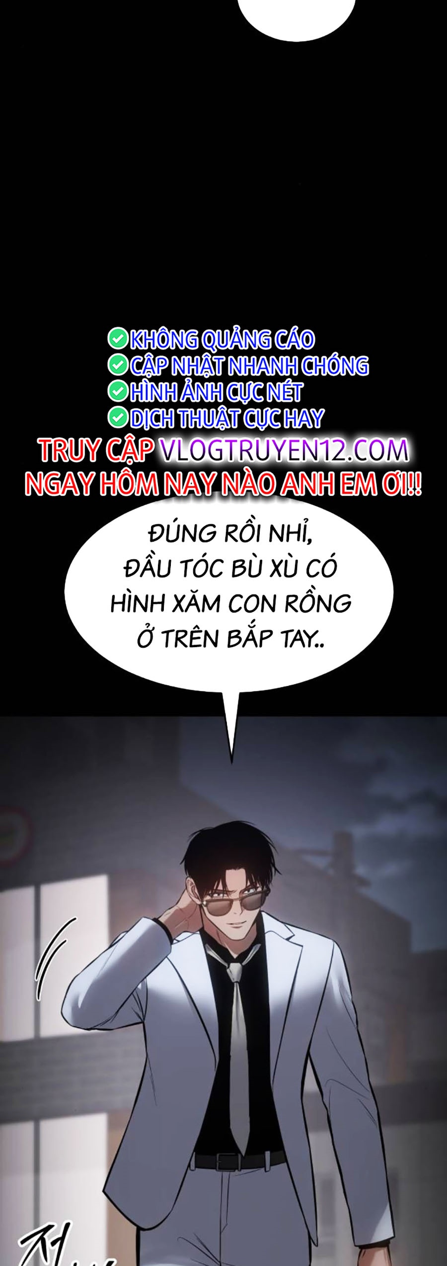 Đặc Vụ Thế Thân - Chương 68
