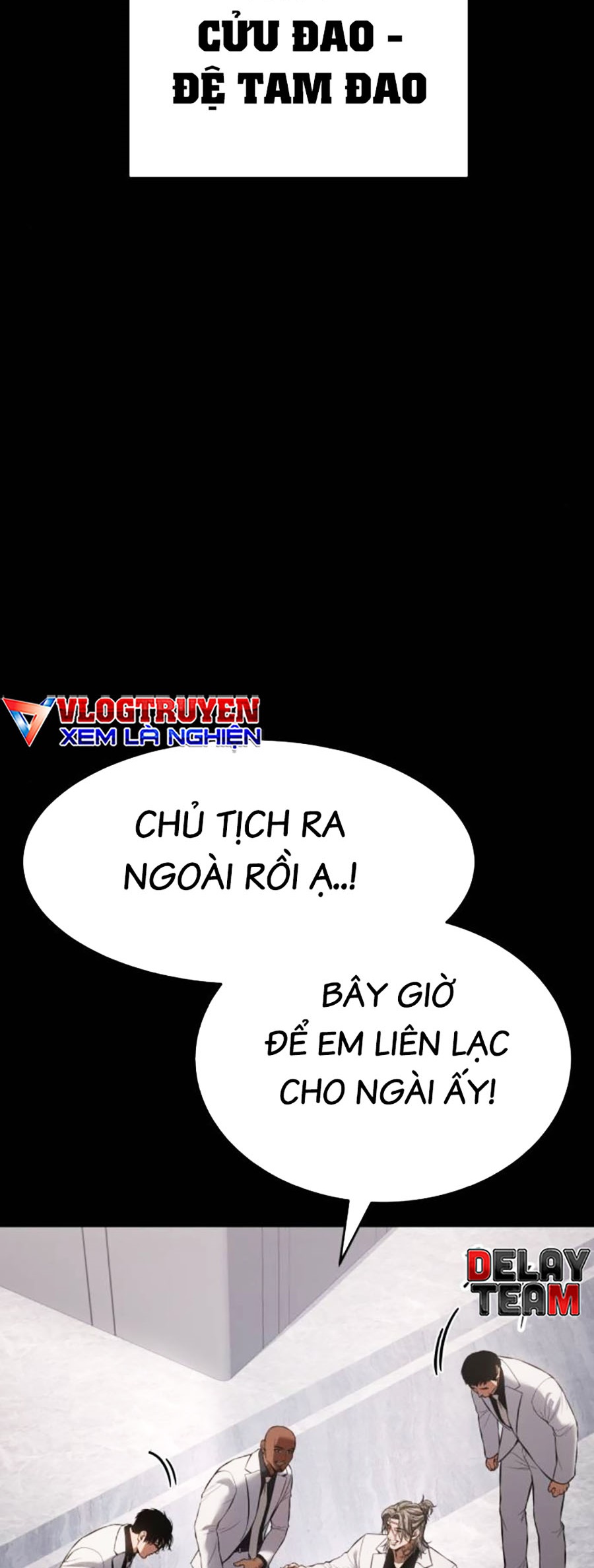 Đặc Vụ Thế Thân - Chương 68