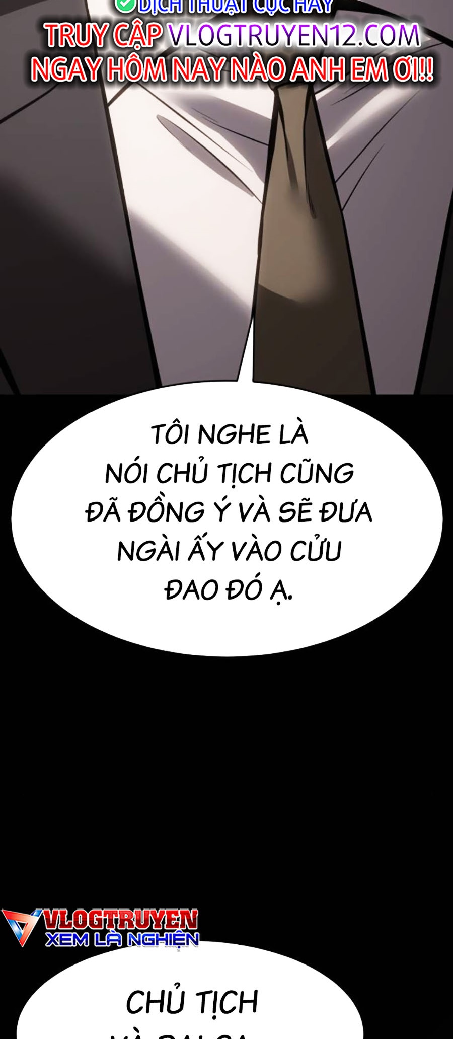 Đặc Vụ Thế Thân - Chương 69