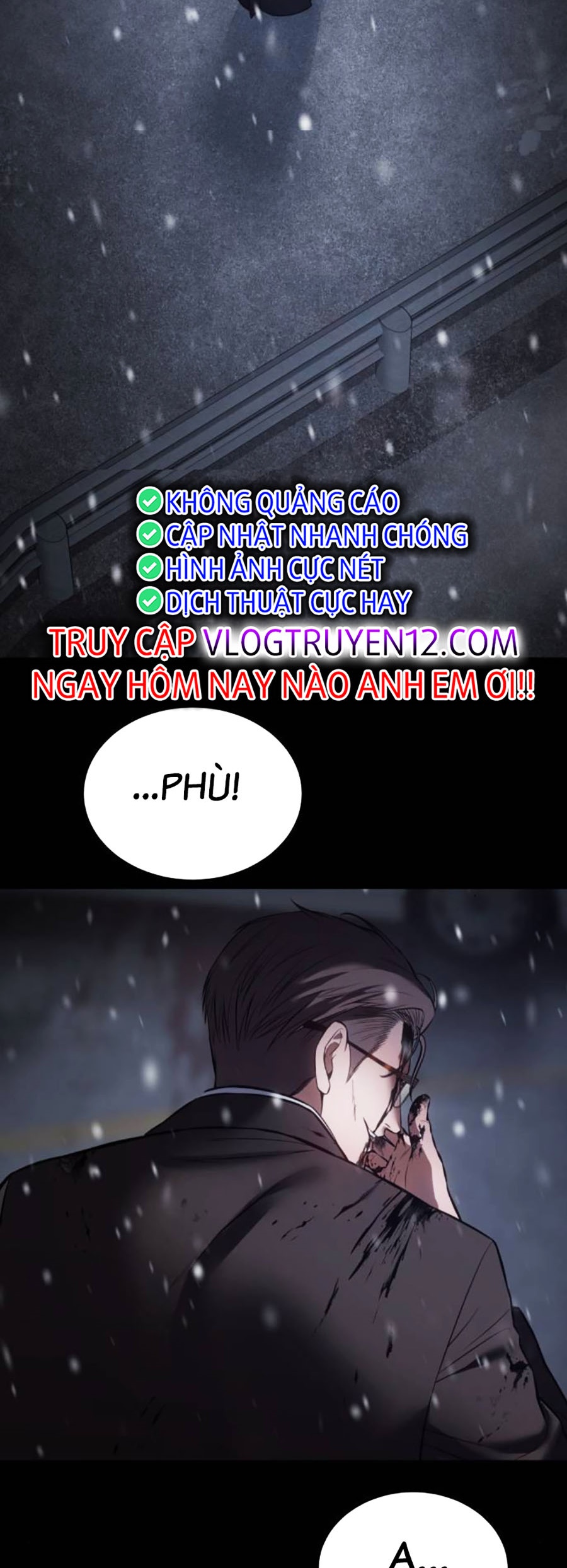 Đặc Vụ Thế Thân - Chương 71