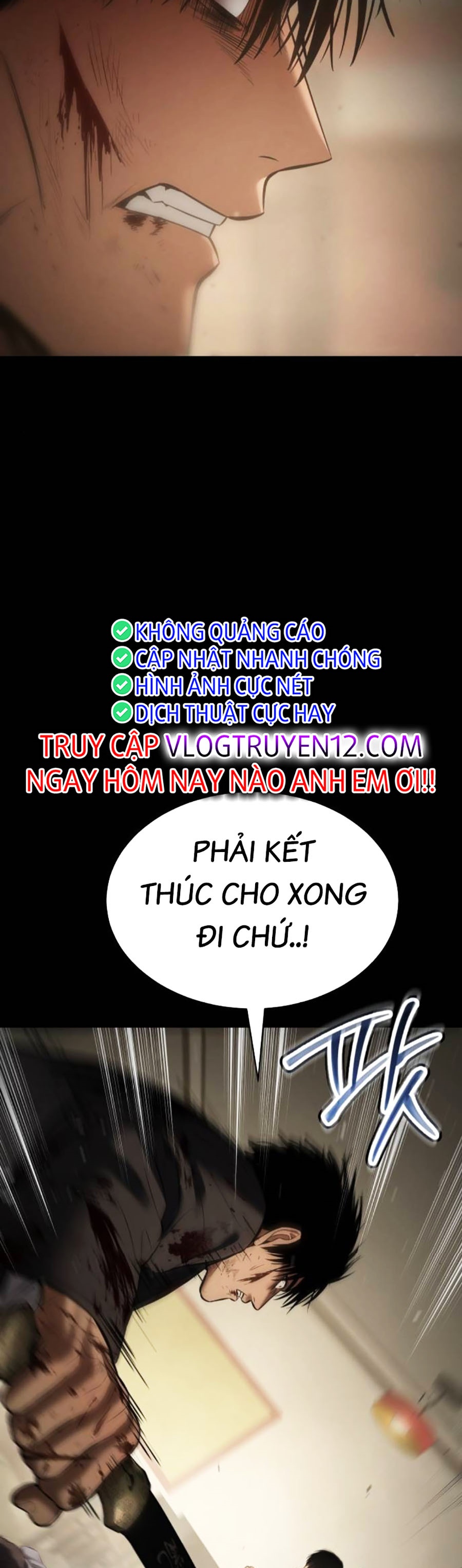 Đặc Vụ Thế Thân - Chương 73