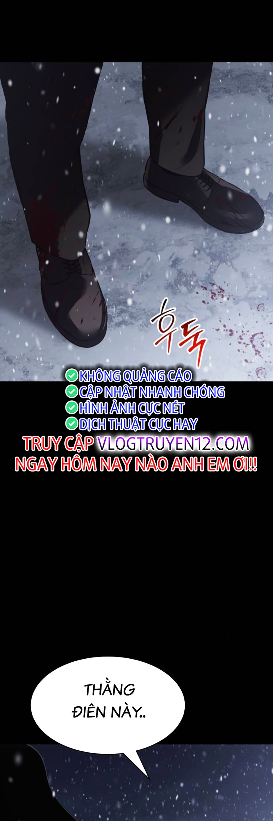 Đặc Vụ Thế Thân - Chương 74