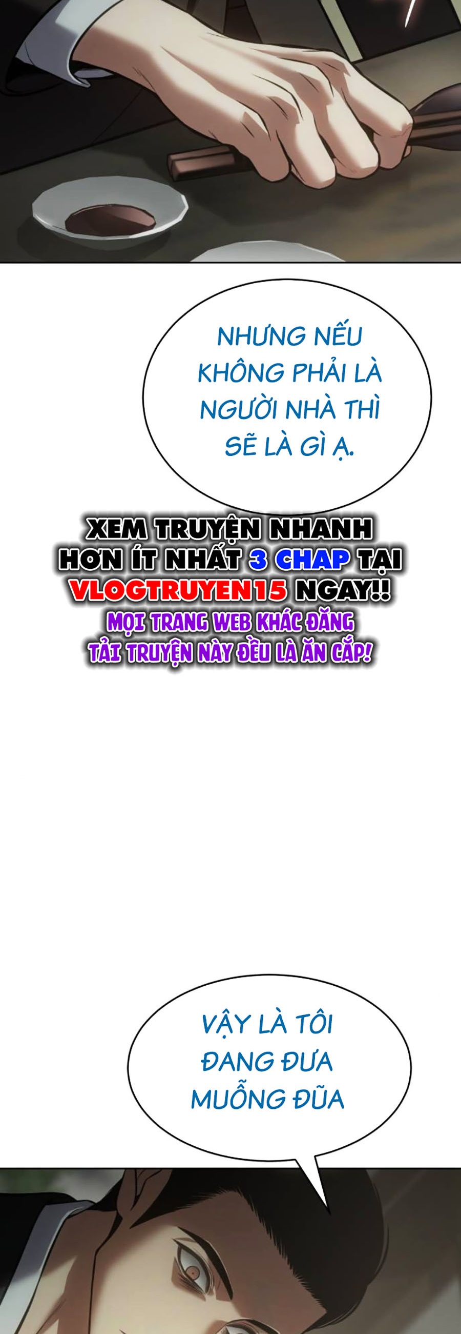 Đặc Vụ Thế Thân - Chương 74