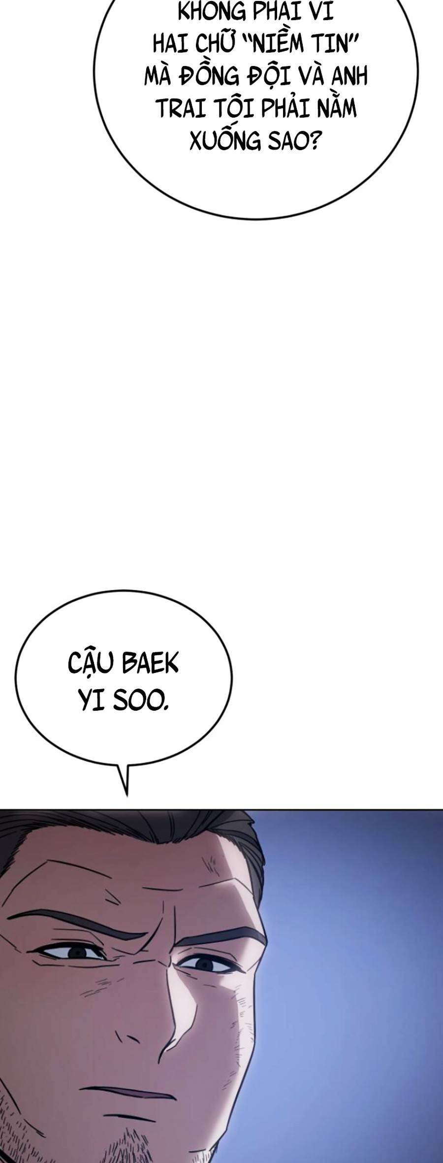 Đặc Vụ Thế Thân - Chương 9