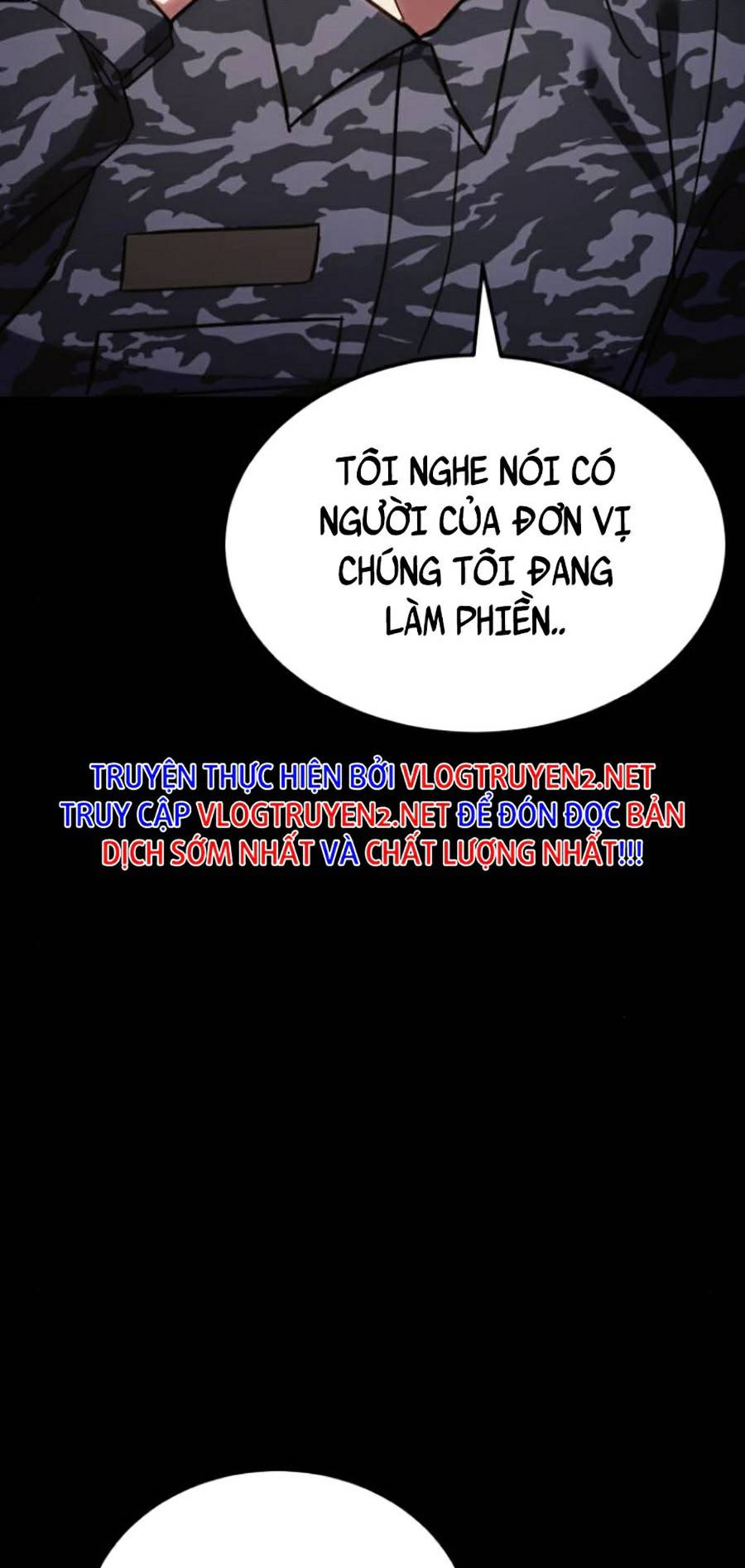 Đặc Vụ Thế Thân - Chương 9