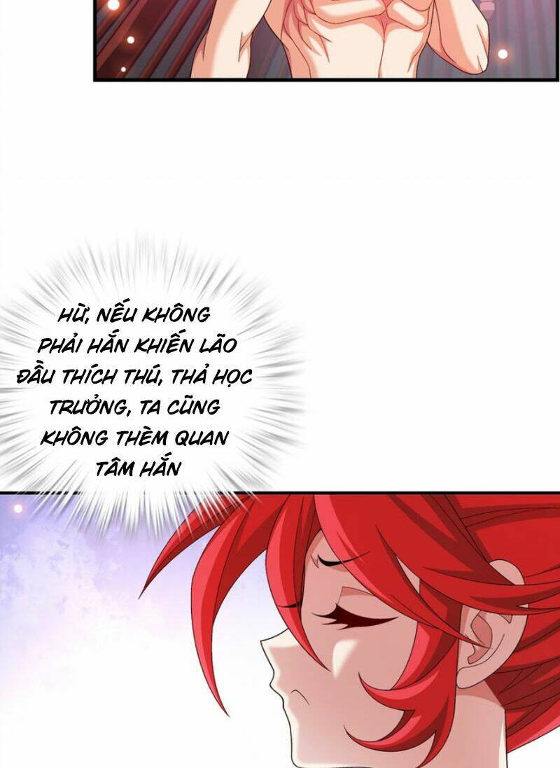 đại Chúa Tể - Chương 331