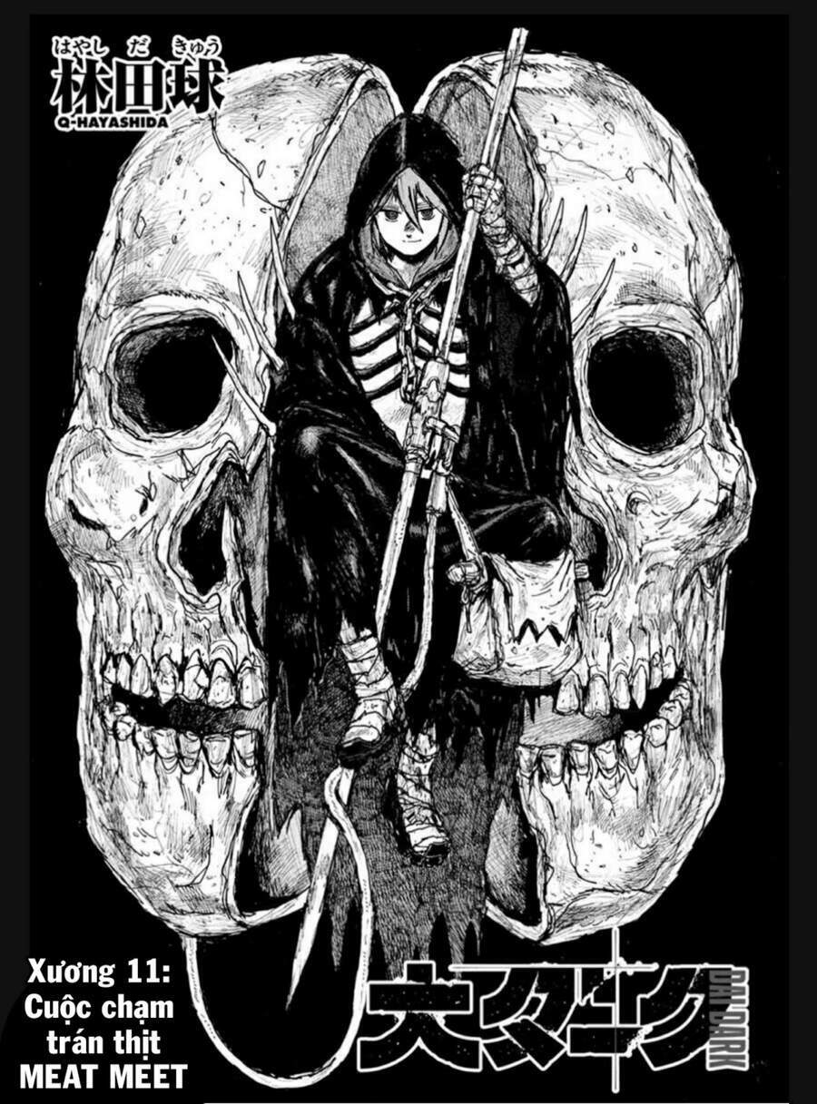 Dai Dark - Chương 11