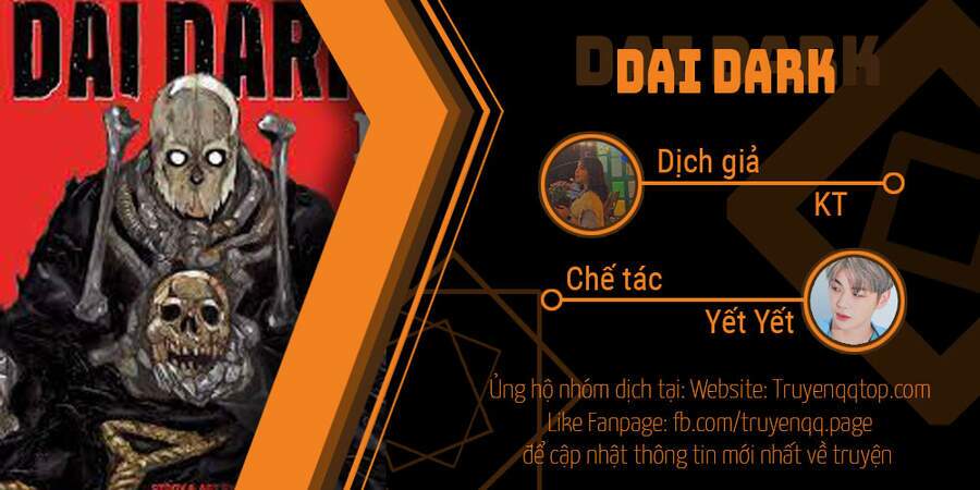 Dai Dark - Chương 11