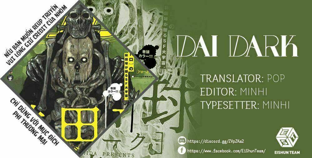 Dai Dark - Chương 2