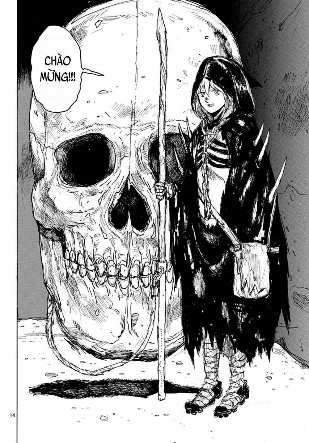 Dai Dark - Chương 5