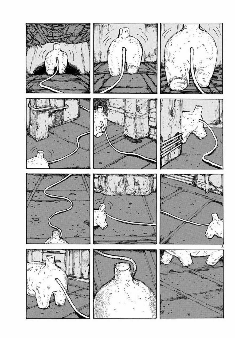 Dai Dark - Chương 7