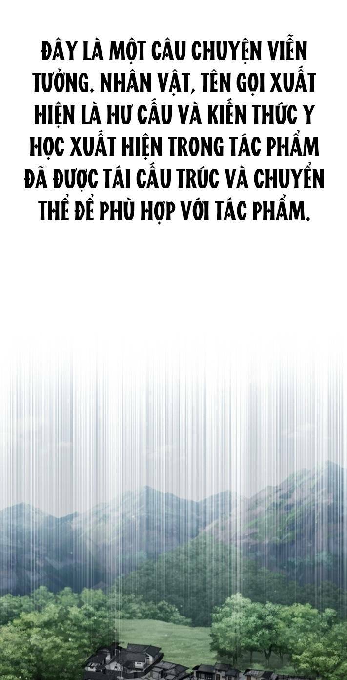 Đại Dịch Post - Chương 1
