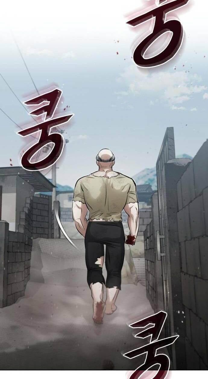 Đại Dịch Post - Chương 1