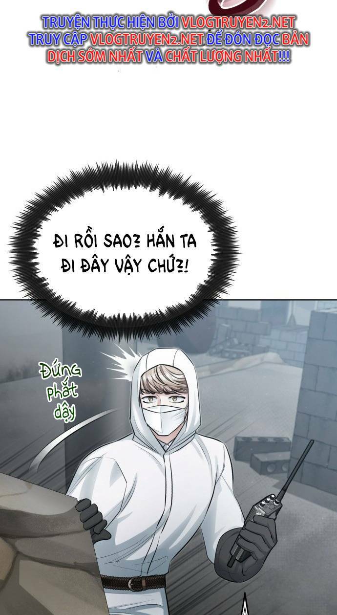 Đại Dịch Post - Chương 1