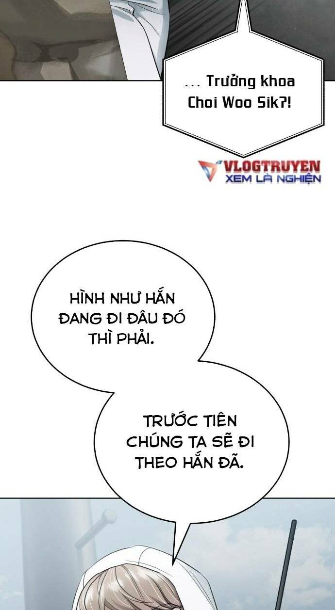 Đại Dịch Post - Chương 1