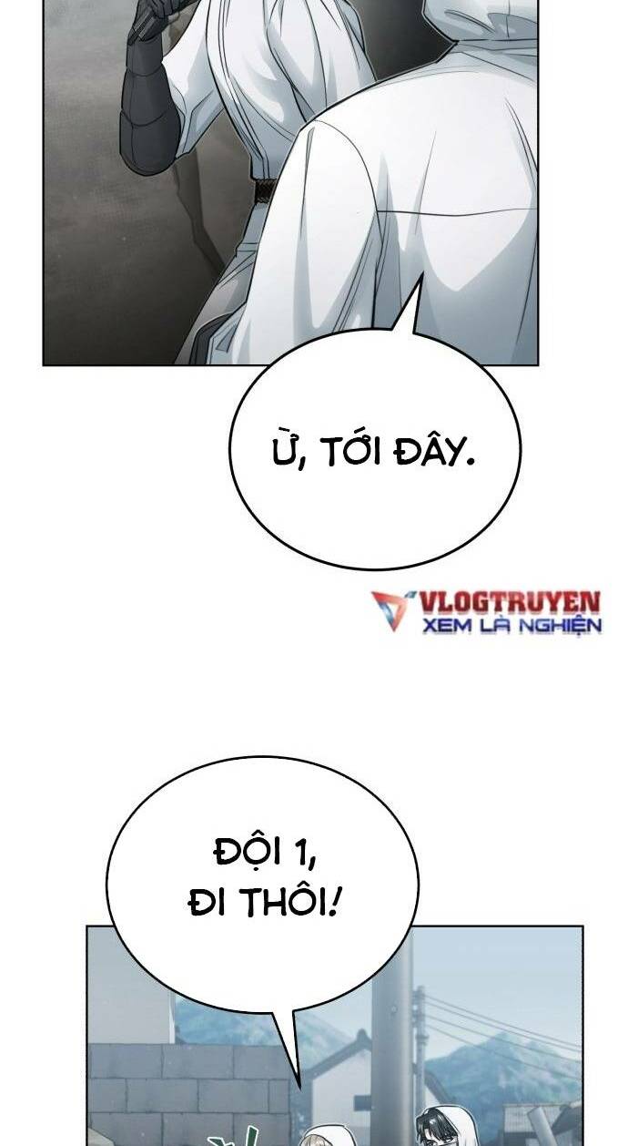 Đại Dịch Post - Chương 1