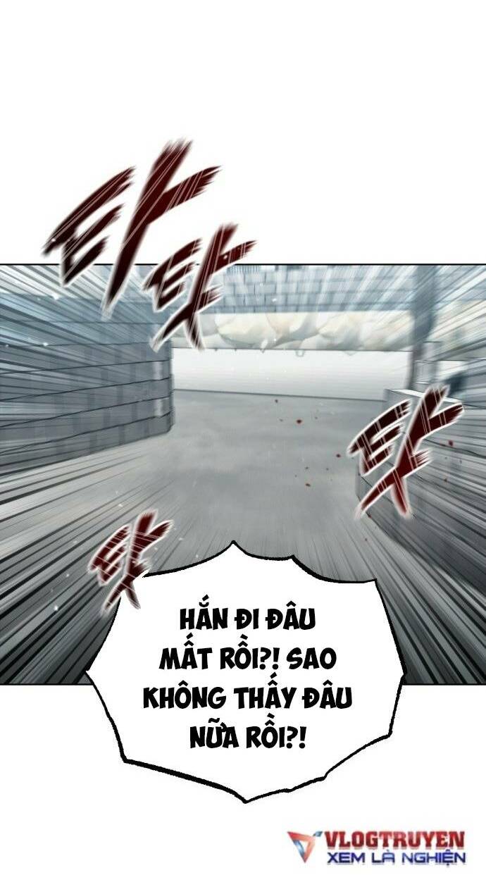 Đại Dịch Post - Chương 1