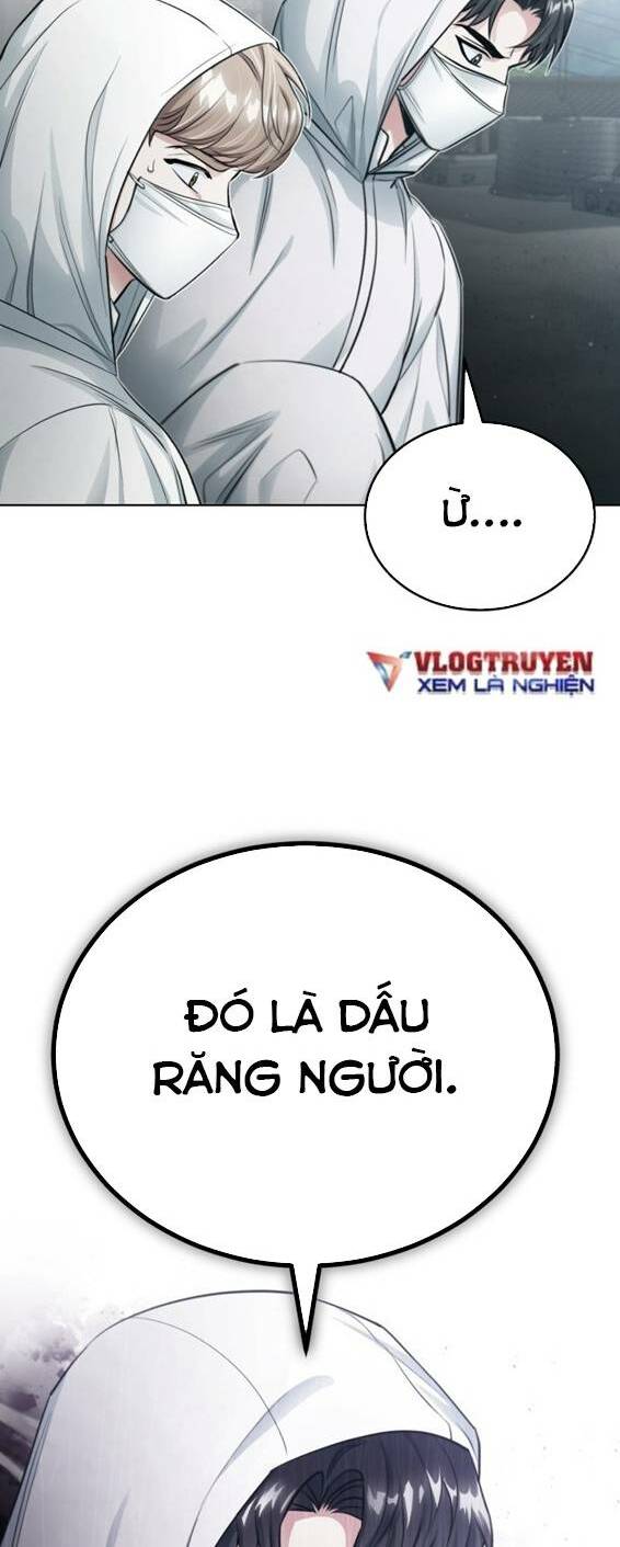 Đại Dịch Post - Chương 1