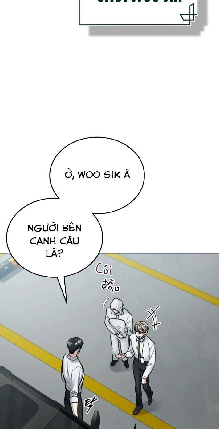 Đại Dịch Post - Chương 1