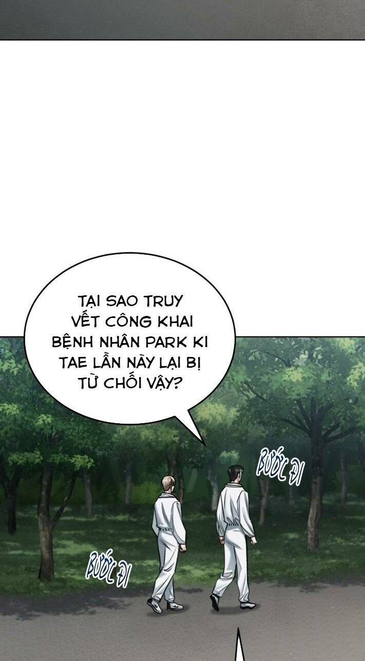 Đại Dịch Post - Chương 1