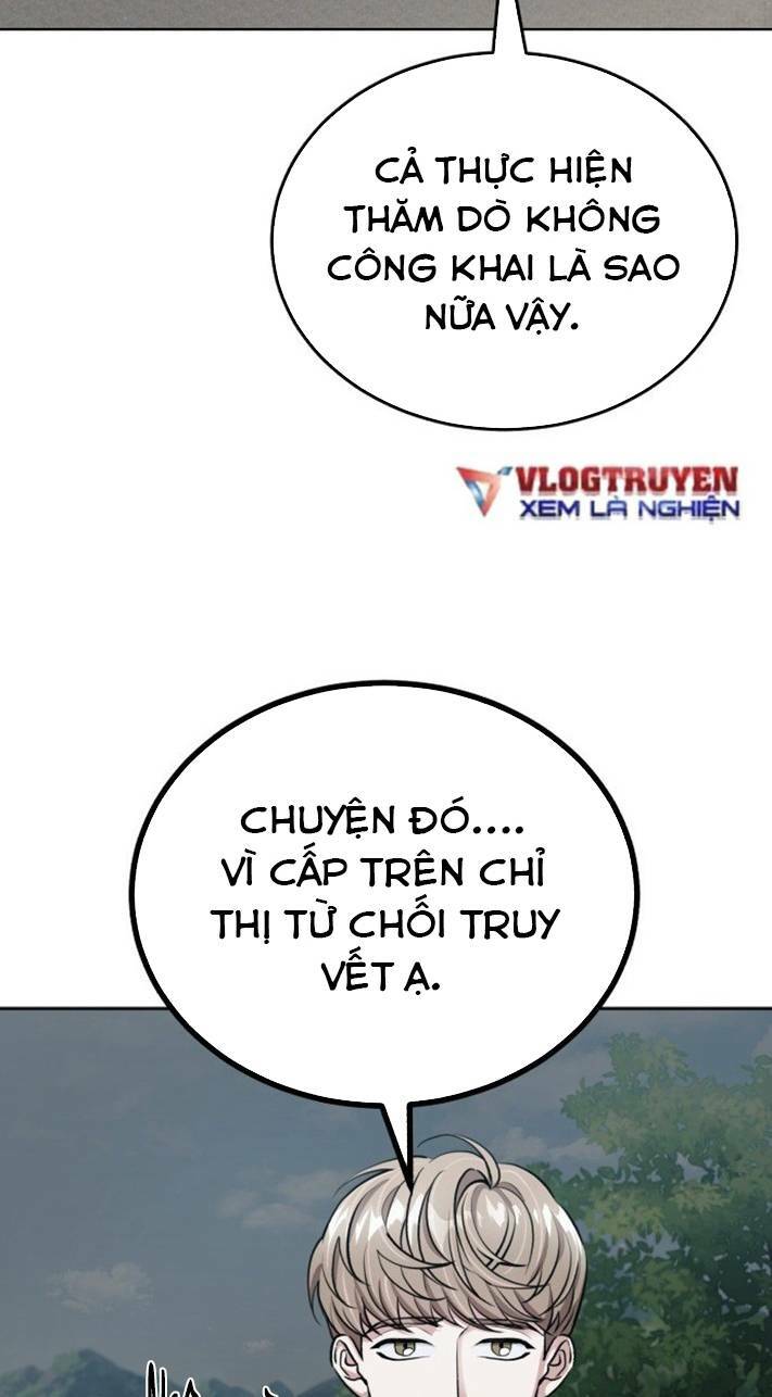 Đại Dịch Post - Chương 1