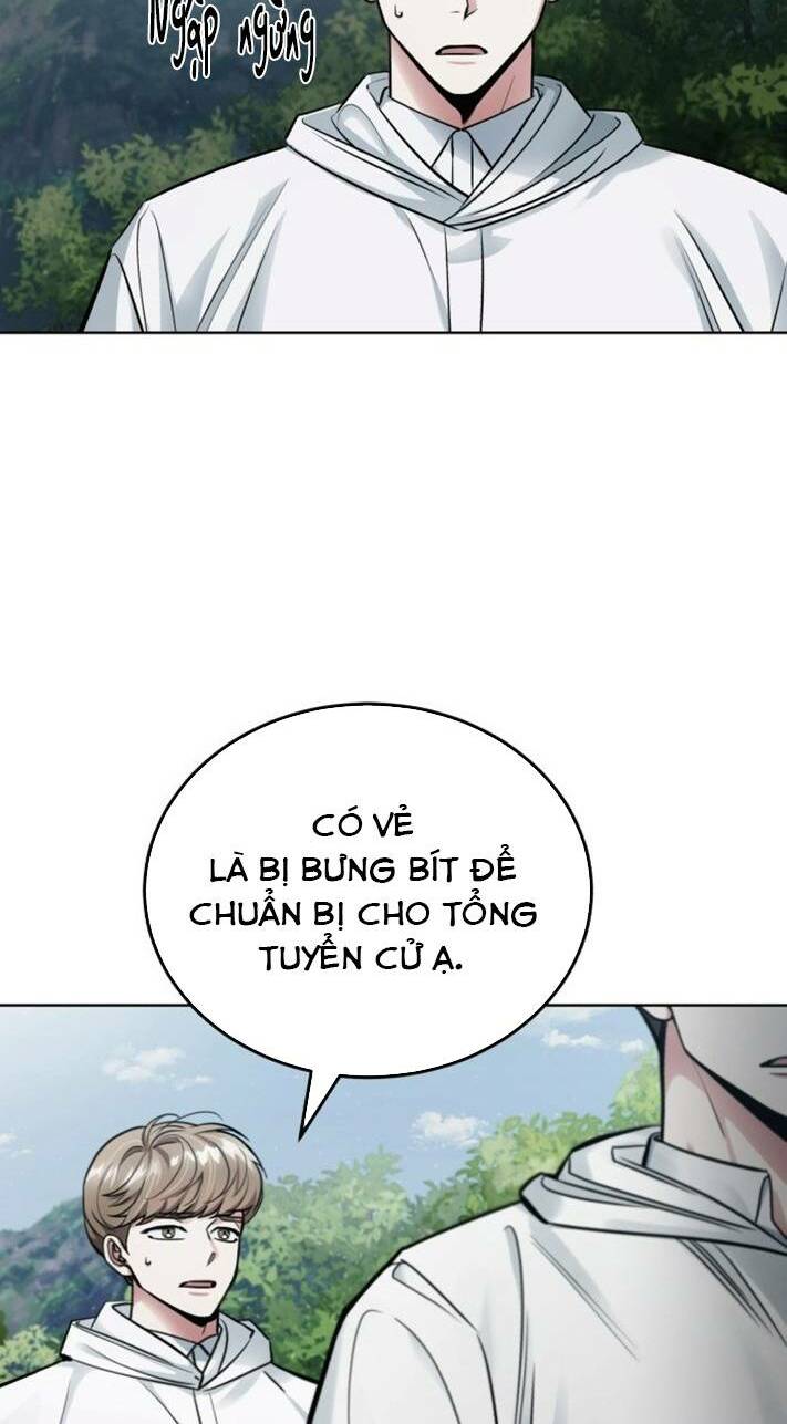 Đại Dịch Post - Chương 1
