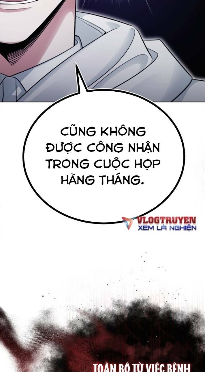 Đại Dịch Post - Chương 1