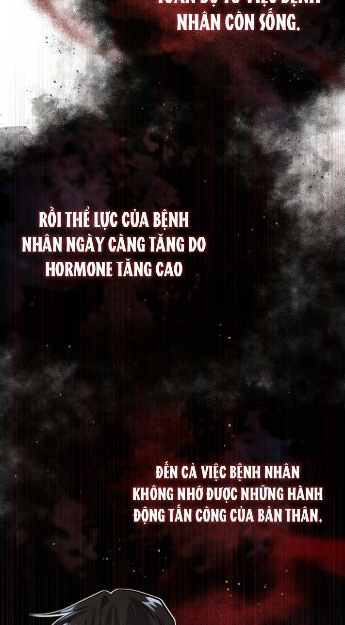 Đại Dịch Post - Chương 1
