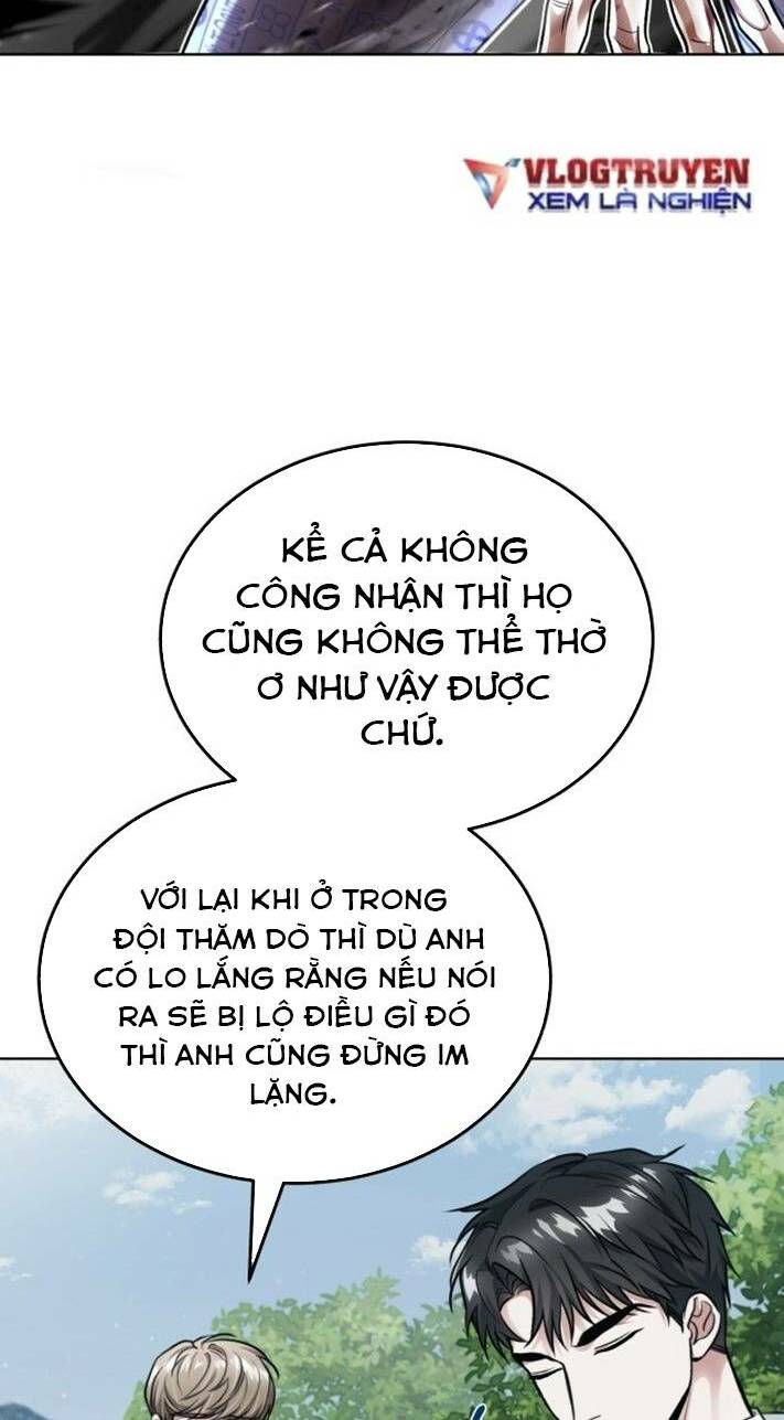 Đại Dịch Post - Chương 1
