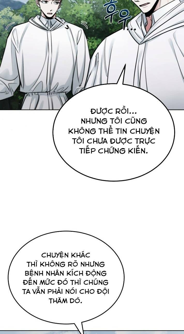 Đại Dịch Post - Chương 1