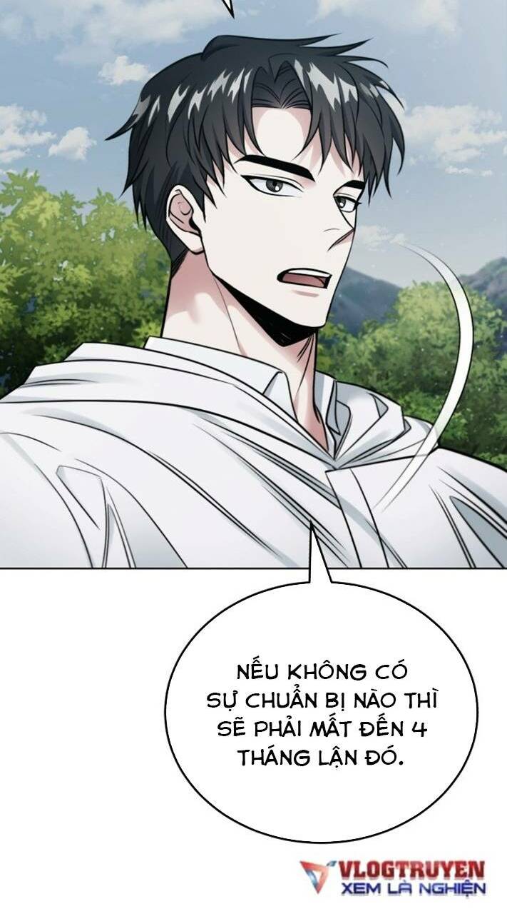 Đại Dịch Post - Chương 1
