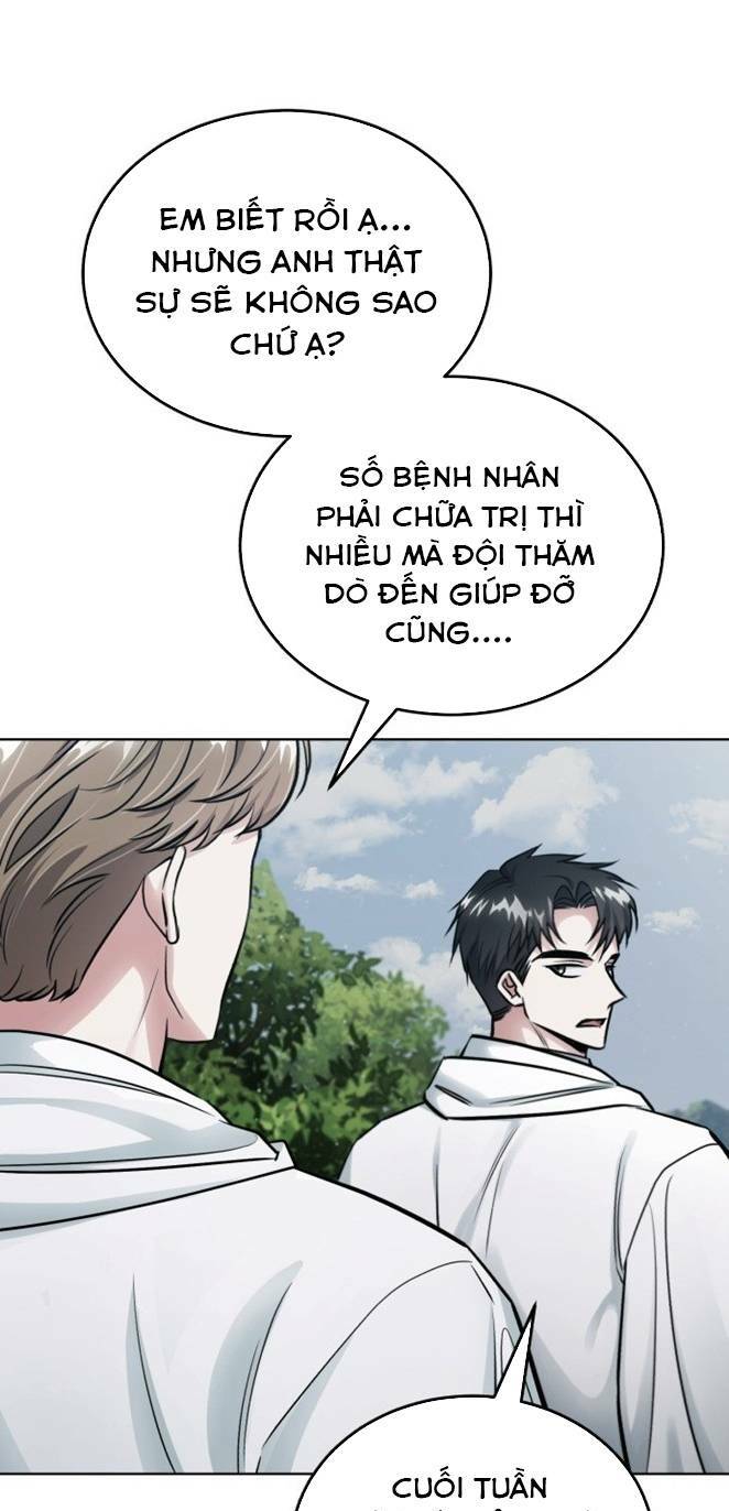 Đại Dịch Post - Chương 1
