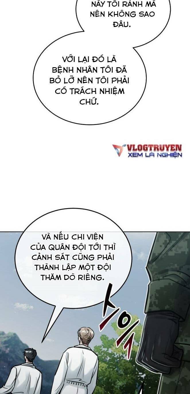 Đại Dịch Post - Chương 1