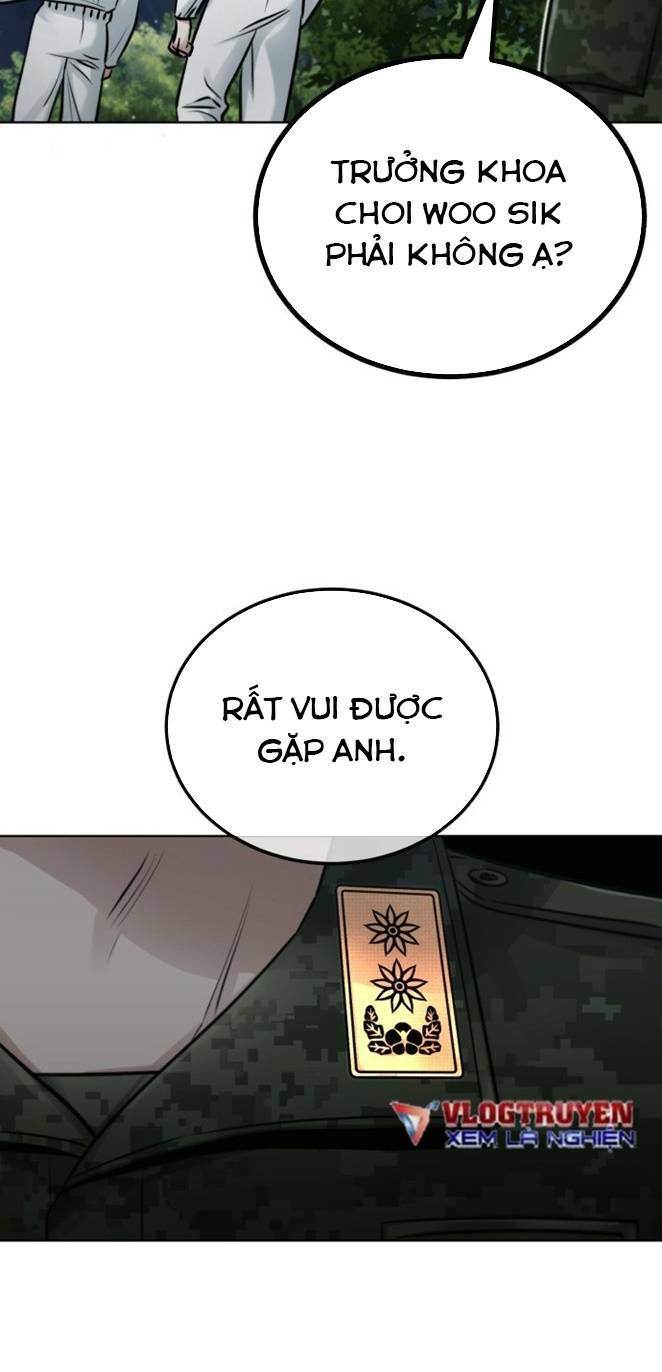 Đại Dịch Post - Chương 1