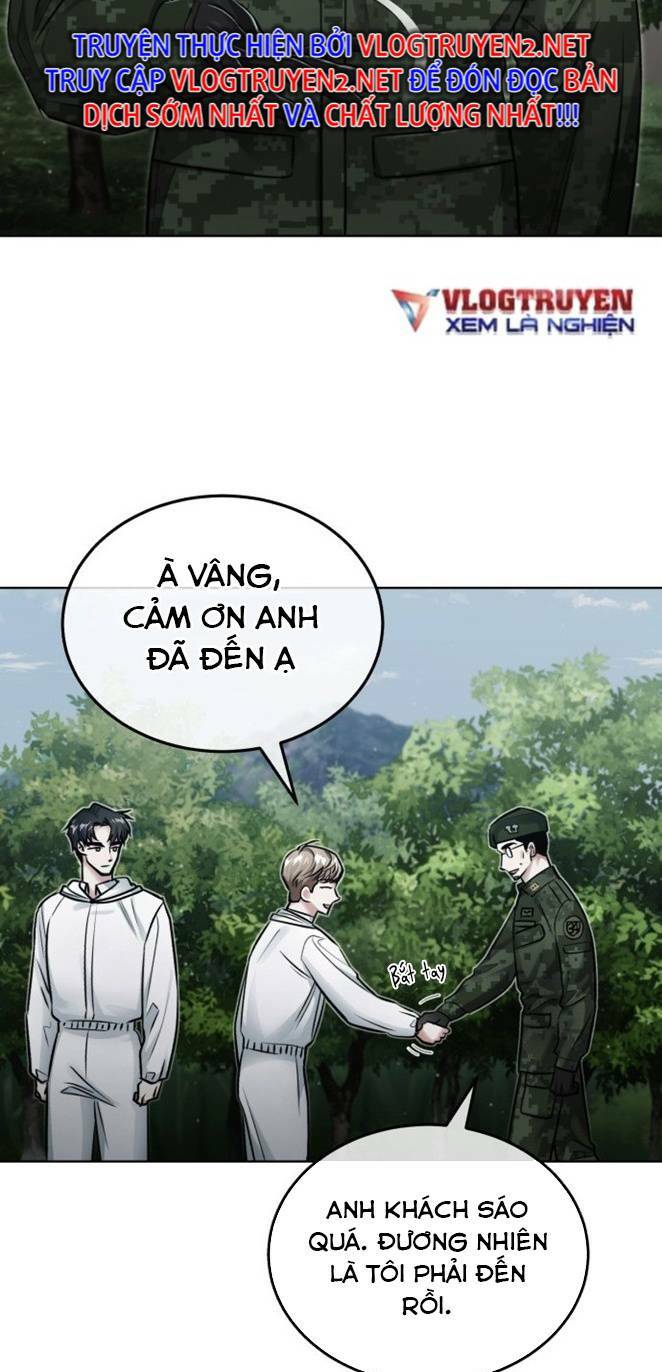Đại Dịch Post - Chương 1