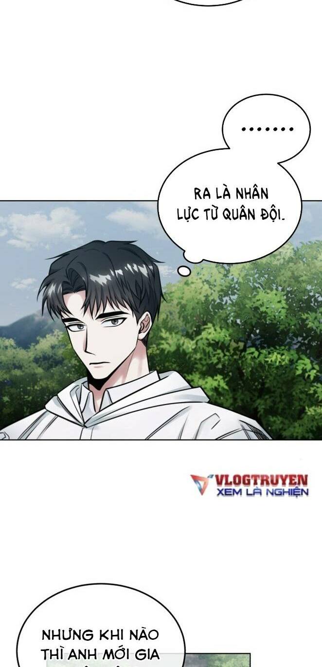 Đại Dịch Post - Chương 1