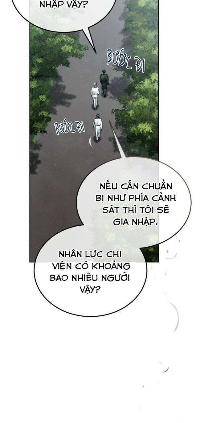 Đại Dịch Post - Chương 1