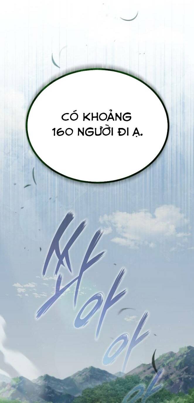 Đại Dịch Post - Chương 1